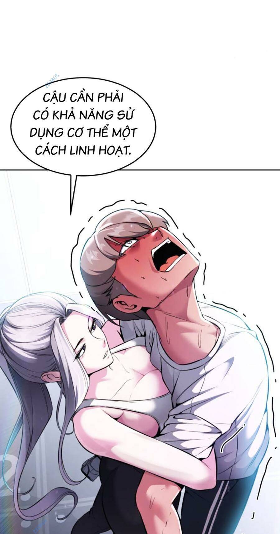 Cậu Bé Của Thần Chết: Chapter 205