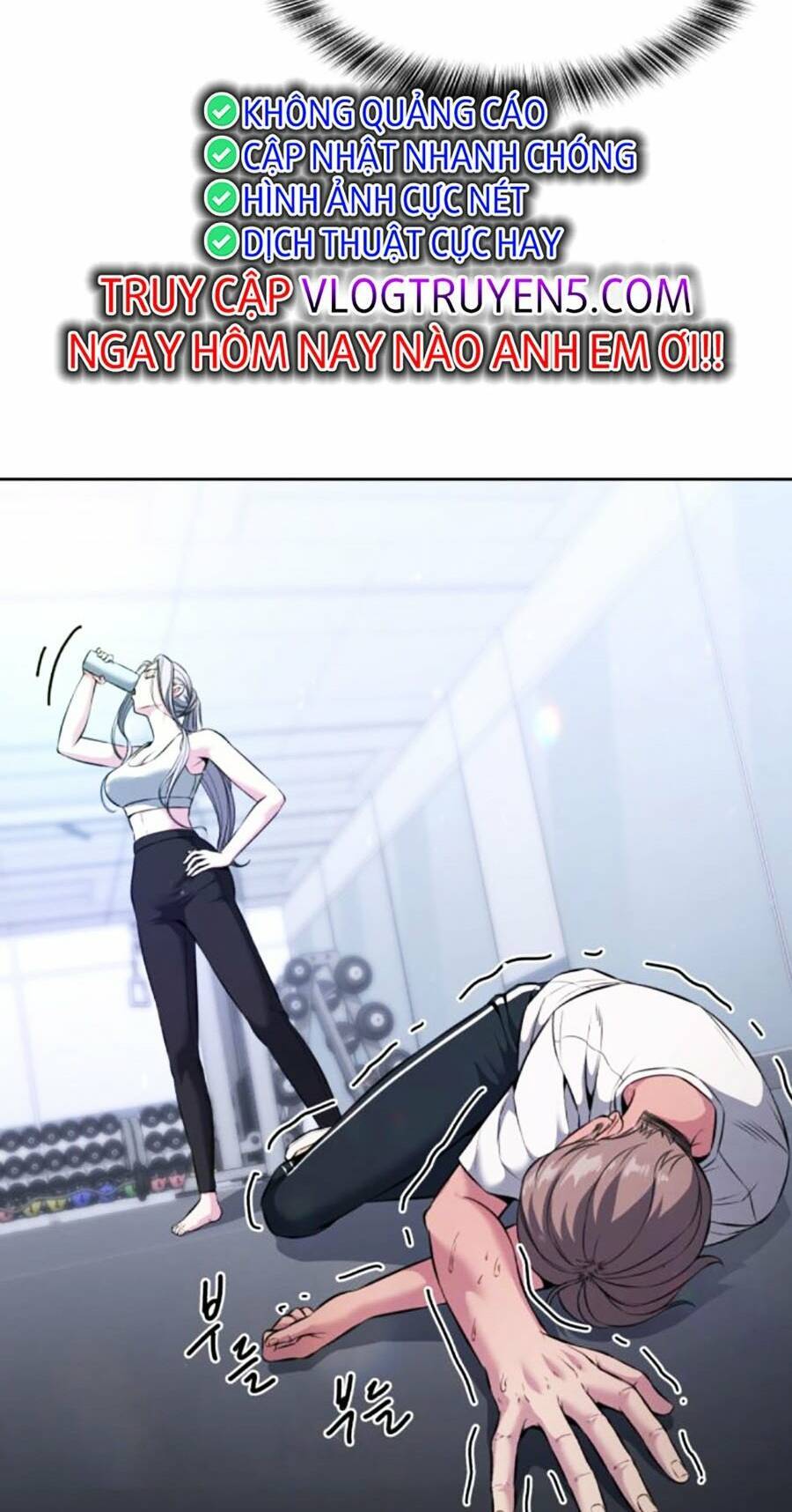 Cậu Bé Của Thần Chết: Chapter 205