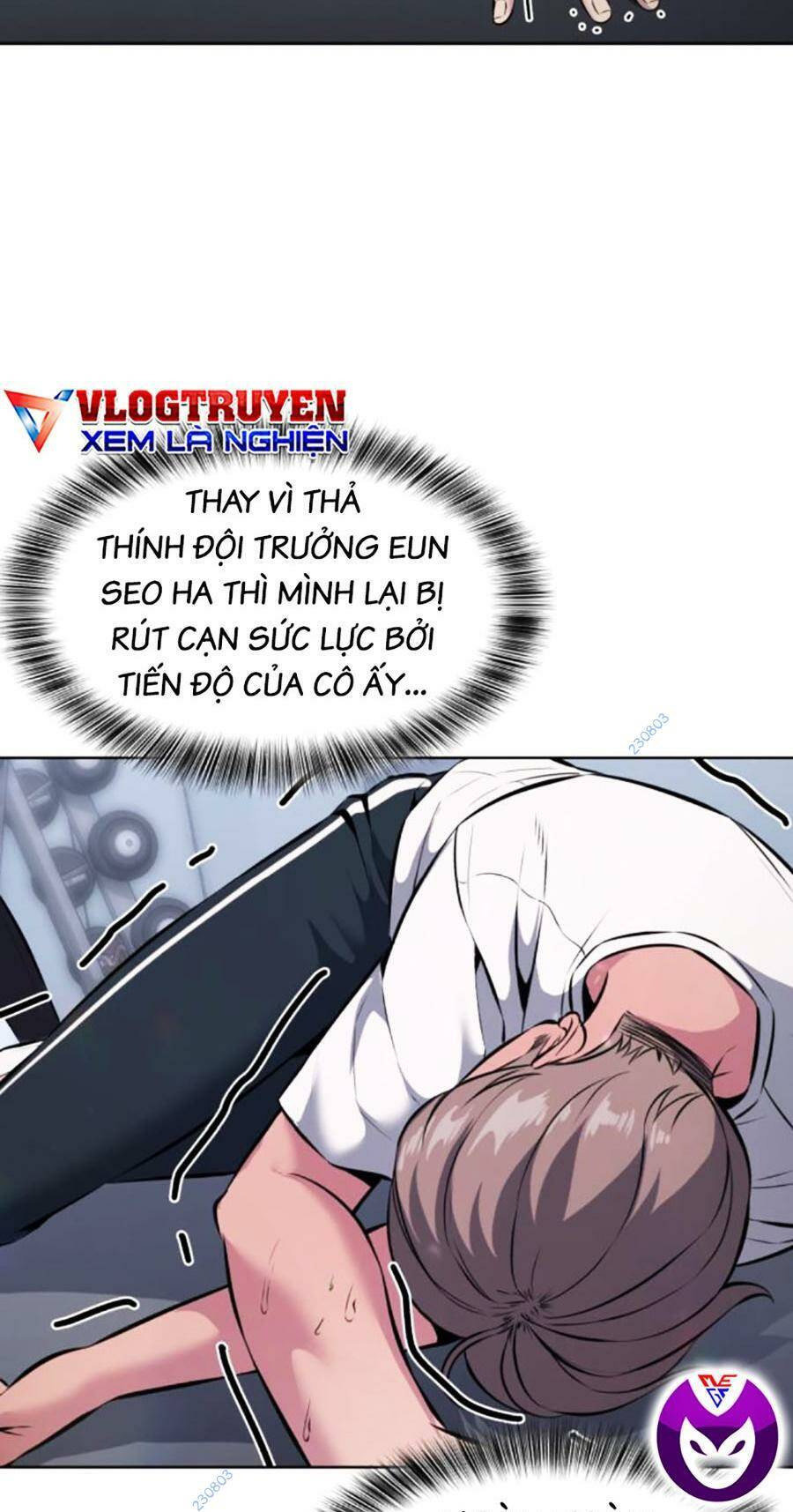 Cậu Bé Của Thần Chết: Chapter 205