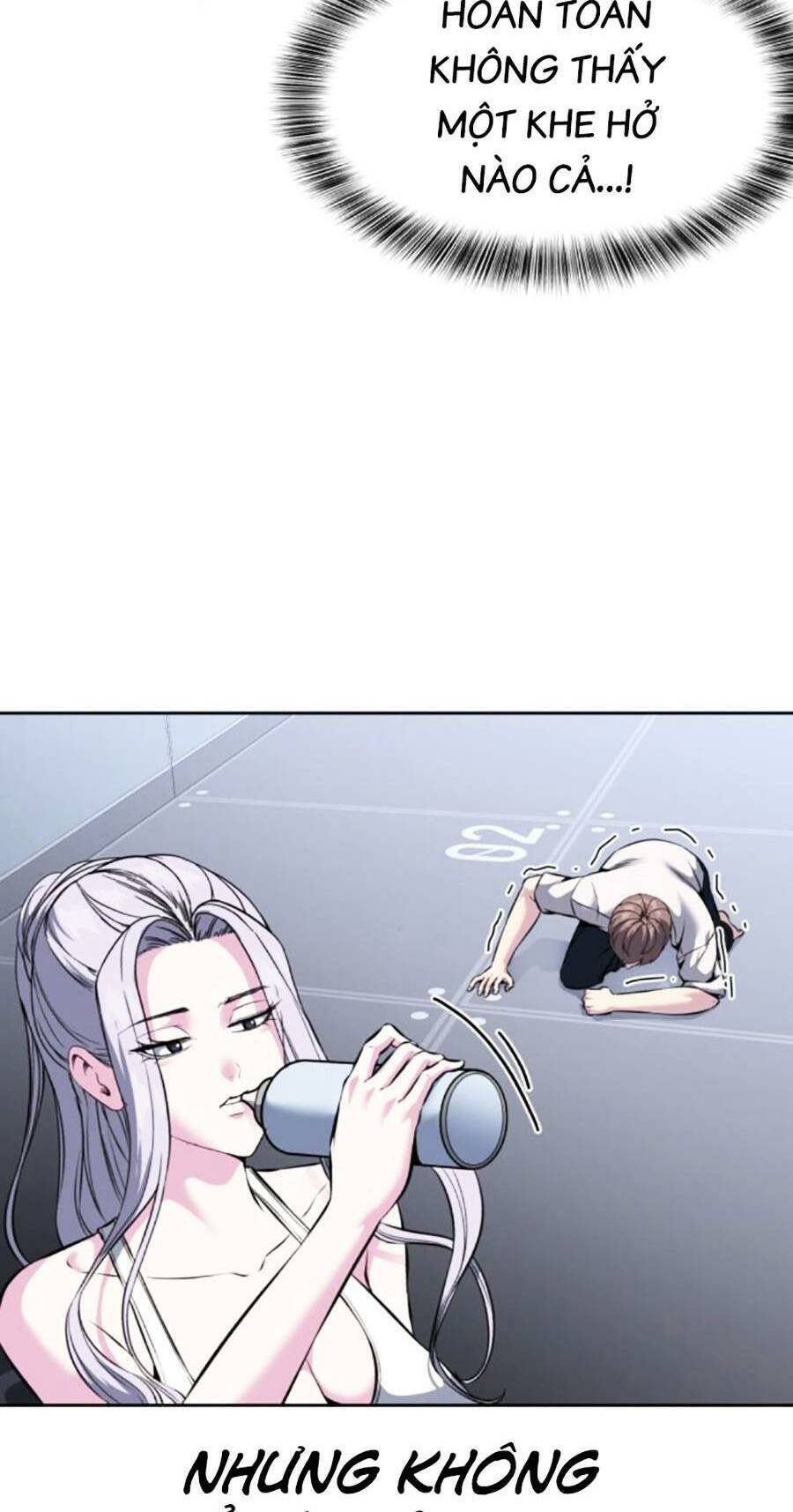 Cậu Bé Của Thần Chết: Chapter 205