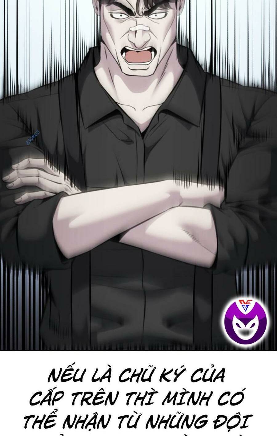 Cậu Bé Của Thần Chết: Chapter 205