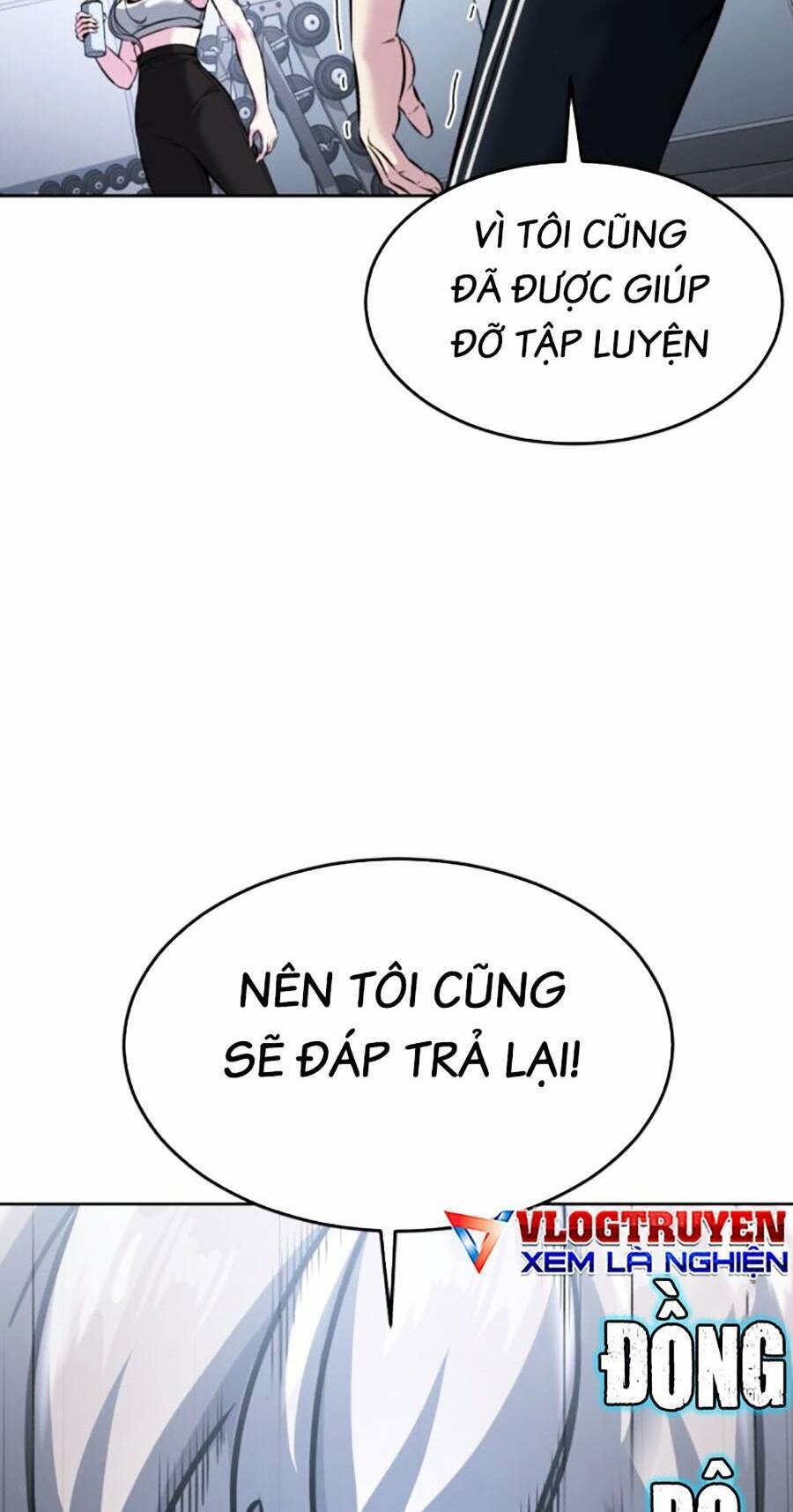 Cậu Bé Của Thần Chết: Chapter 205