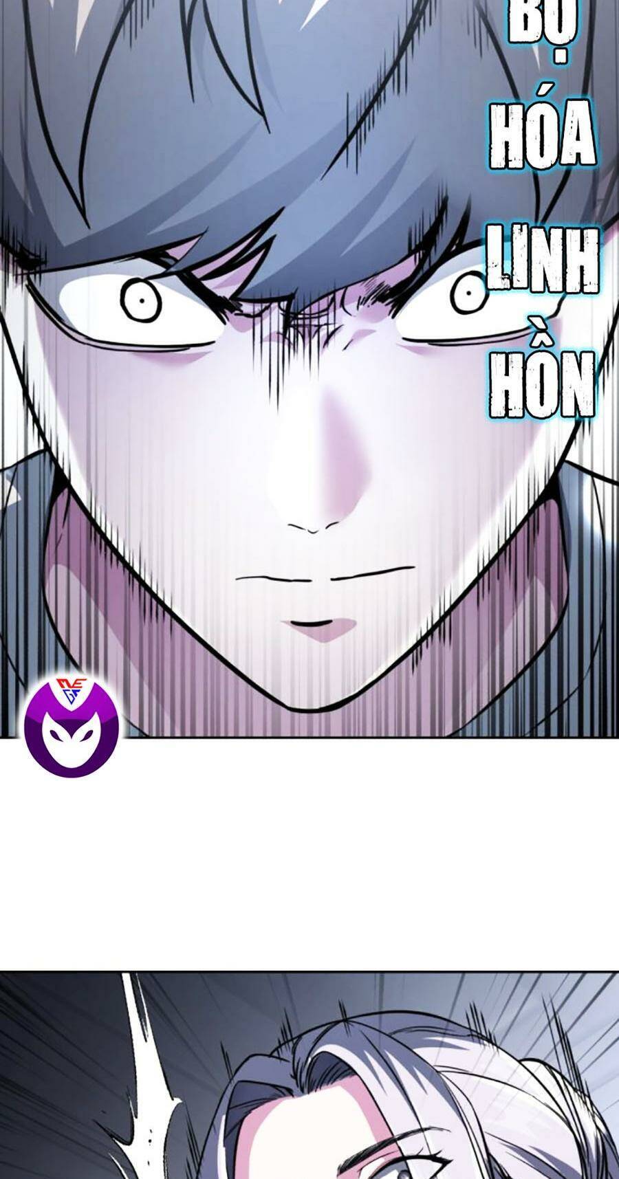 Cậu Bé Của Thần Chết: Chapter 205