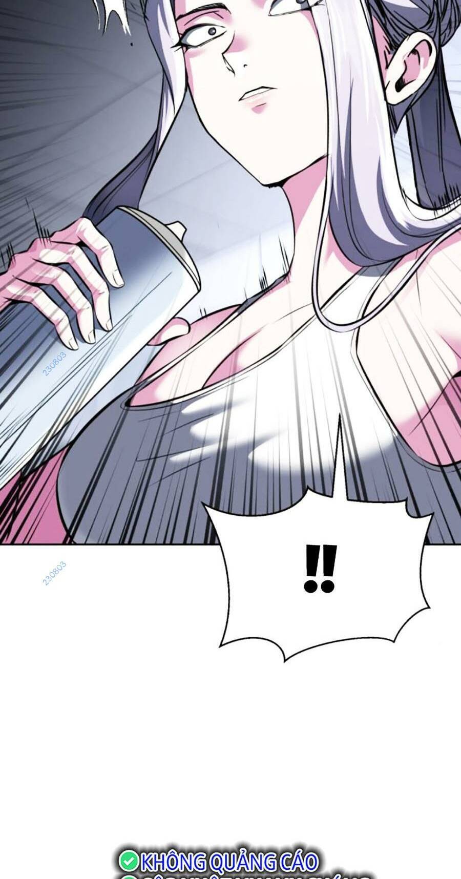 Cậu Bé Của Thần Chết: Chapter 205