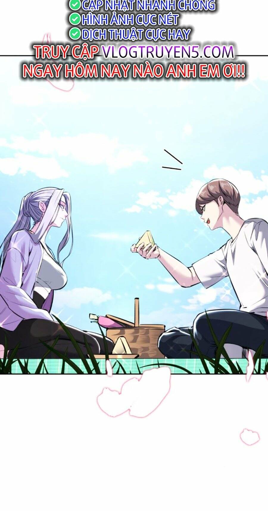 Cậu Bé Của Thần Chết: Chapter 205