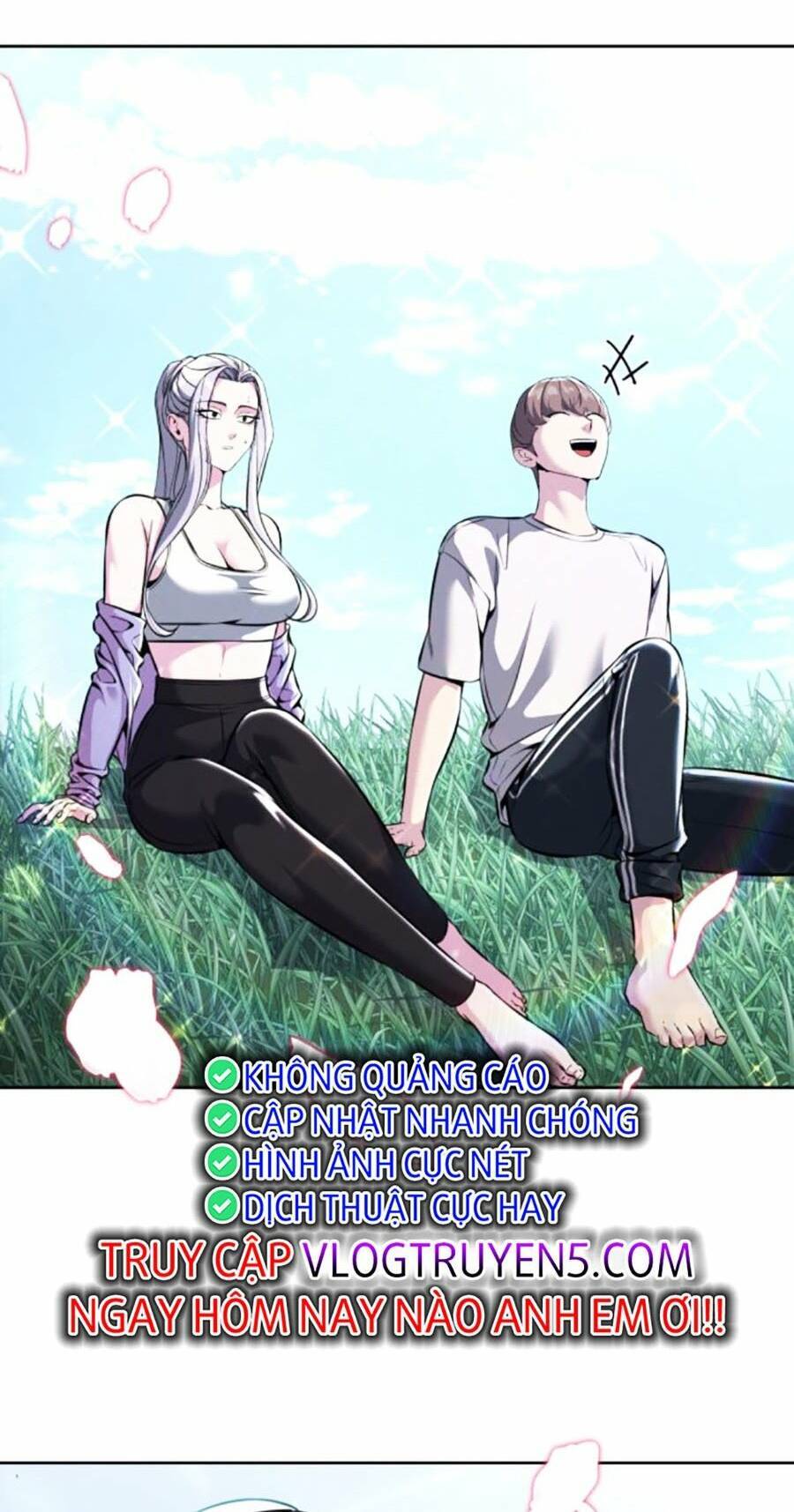 Cậu Bé Của Thần Chết: Chapter 205