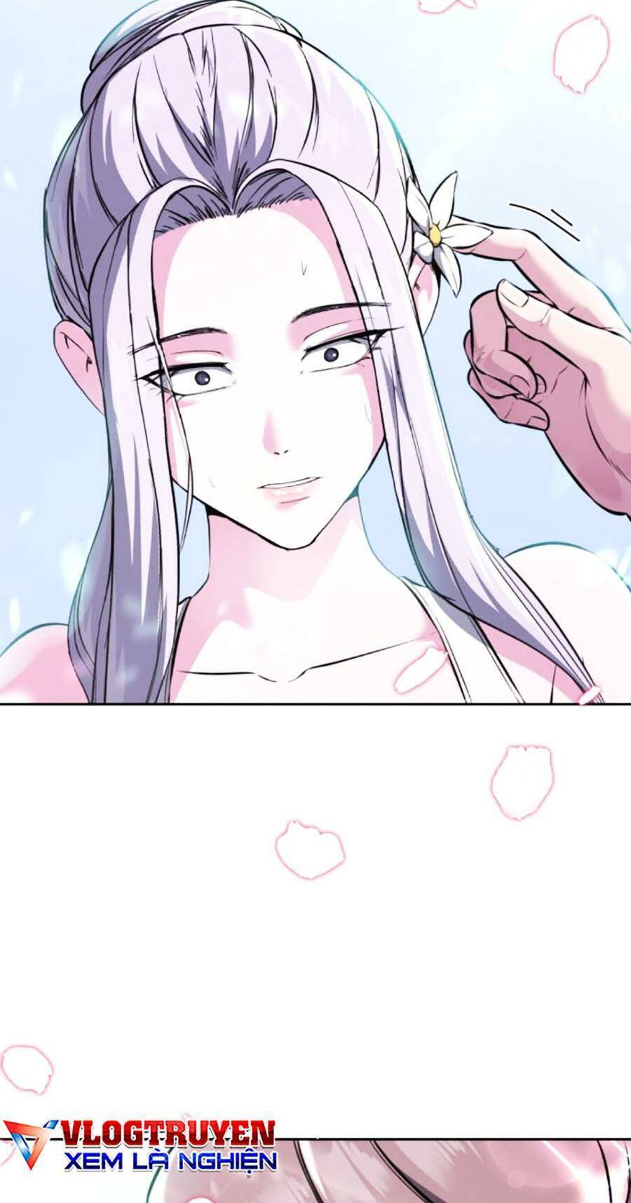 Cậu Bé Của Thần Chết: Chapter 205