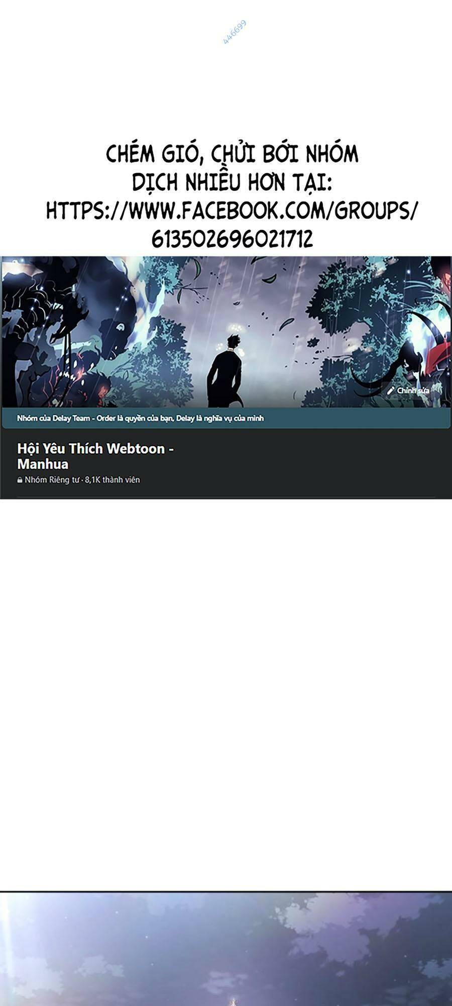 Cậu Bé Của Thần Chết: Chapter 206