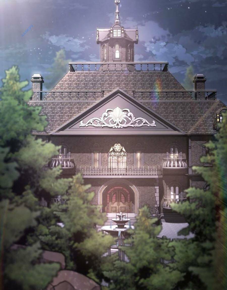 Cậu Bé Của Thần Chết: Chapter 206