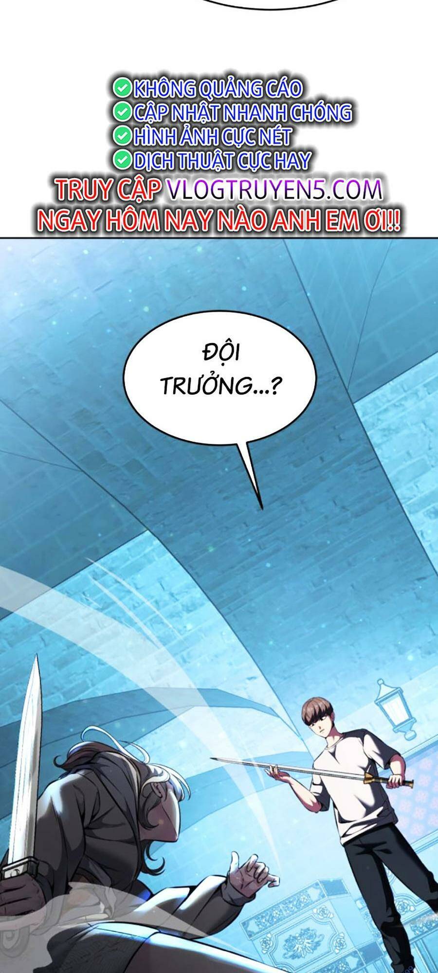 Cậu Bé Của Thần Chết: Chapter 206