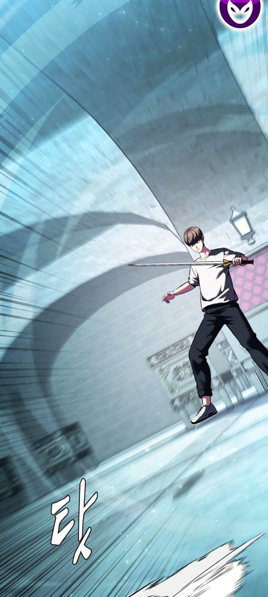 Cậu Bé Của Thần Chết: Chapter 206