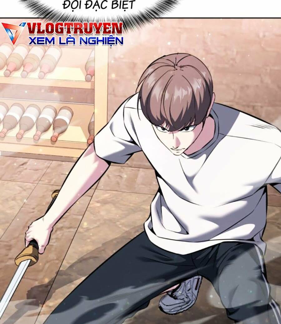 Cậu Bé Của Thần Chết: Chapter 206