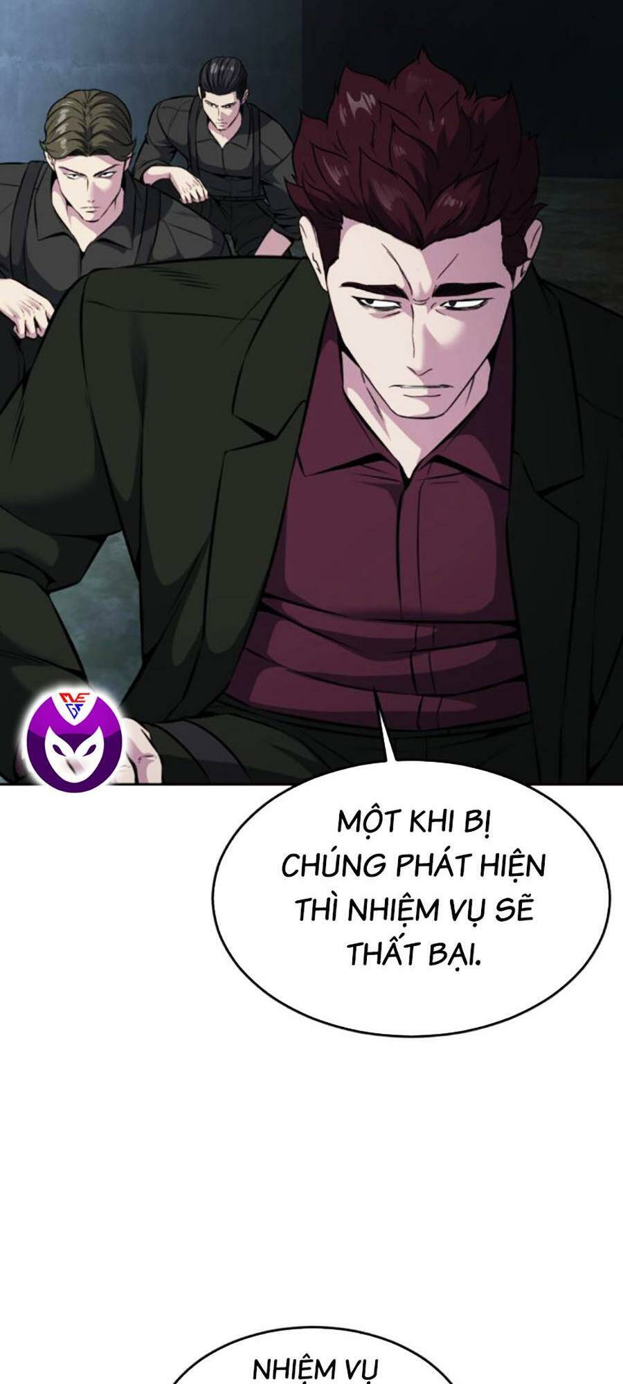 Cậu Bé Của Thần Chết: Chapter 206