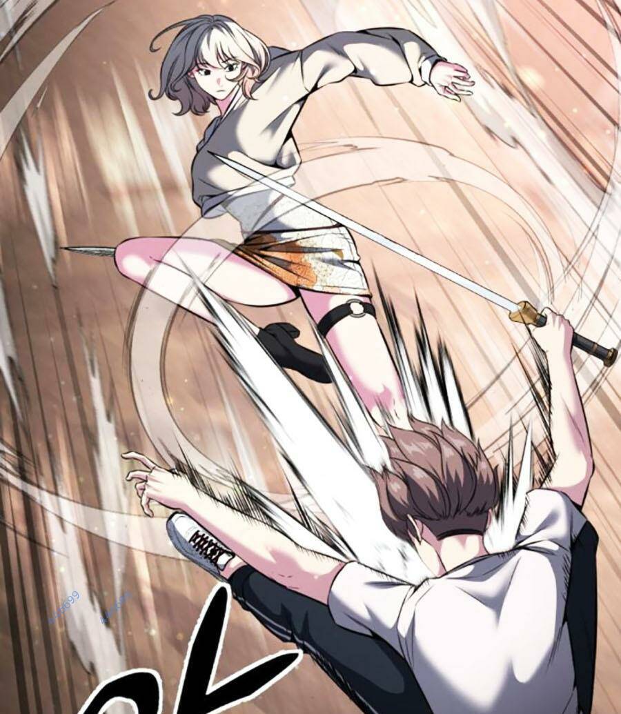 Cậu Bé Của Thần Chết: Chapter 206