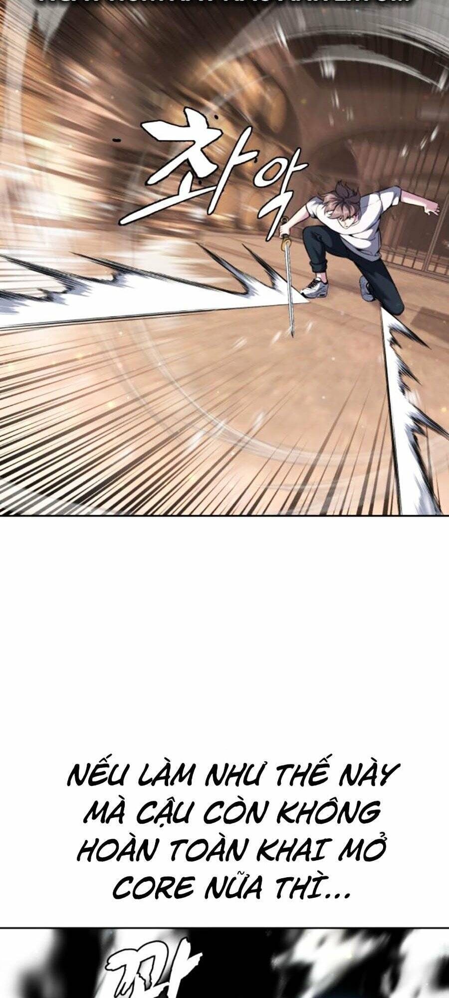 Cậu Bé Của Thần Chết: Chapter 206