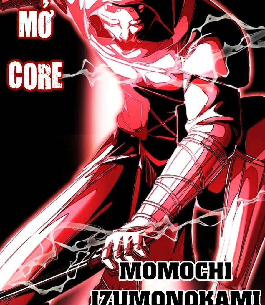 Cậu Bé Của Thần Chết: Chapter 206