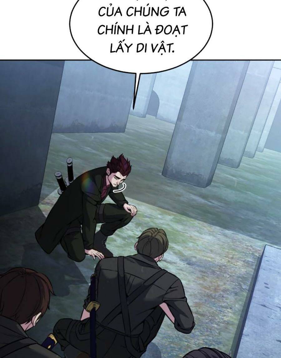 Cậu Bé Của Thần Chết: Chapter 206