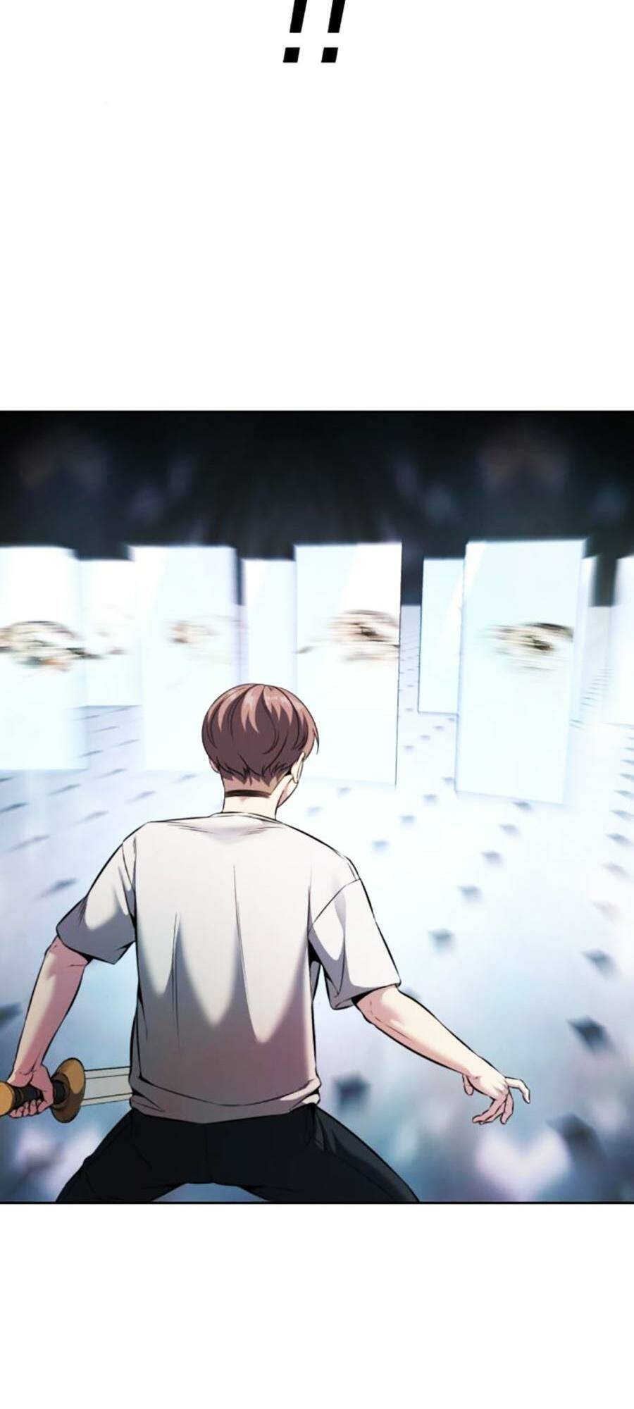 Cậu Bé Của Thần Chết: Chapter 206