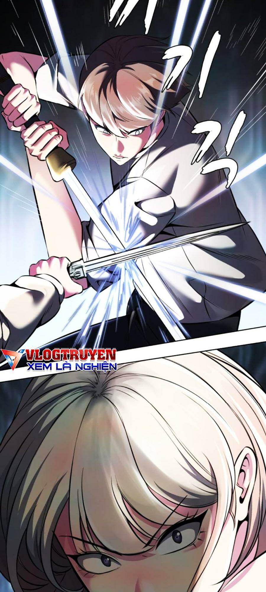 Cậu Bé Của Thần Chết: Chapter 206