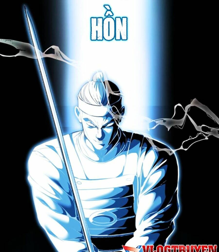 Cậu Bé Của Thần Chết: Chapter 206