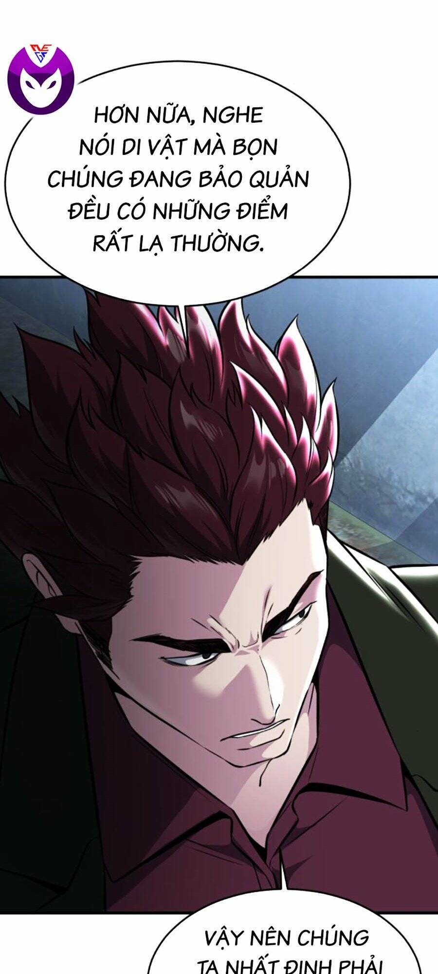 Cậu Bé Của Thần Chết: Chapter 206