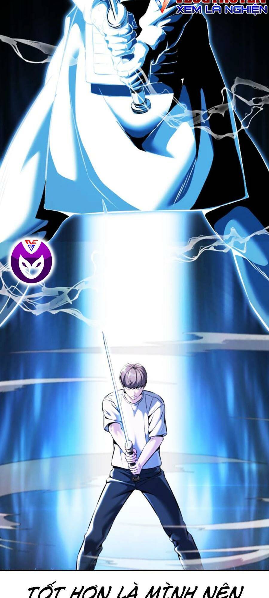 Cậu Bé Của Thần Chết: Chapter 206