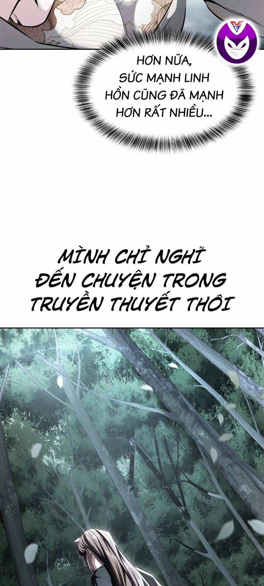 Cậu Bé Của Thần Chết: Chapter 206