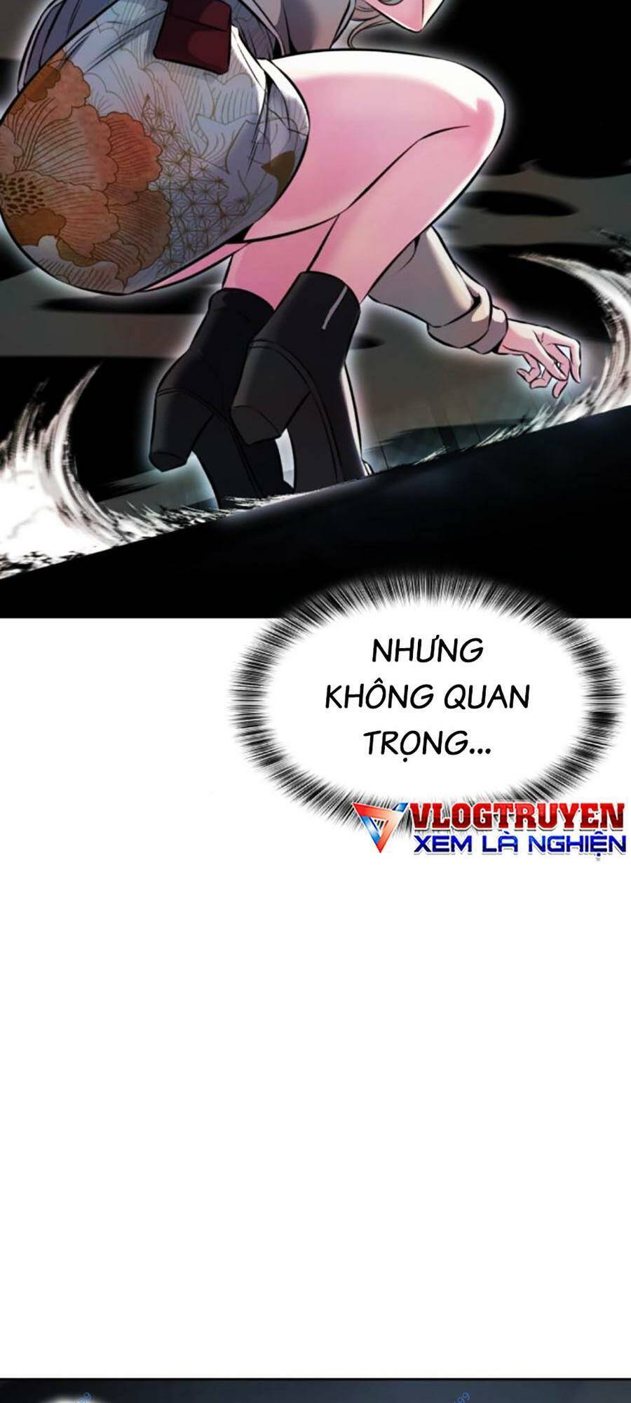 Cậu Bé Của Thần Chết: Chapter 206