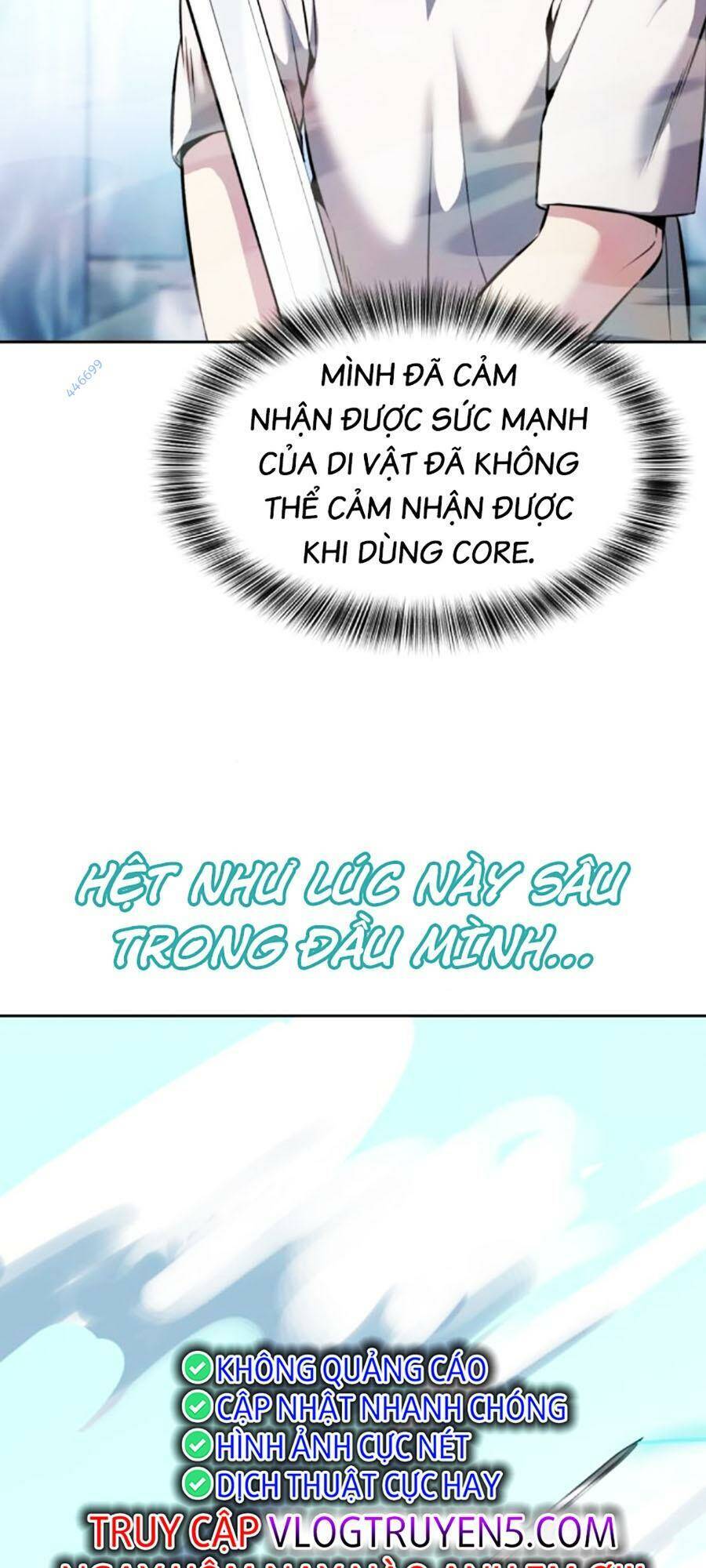 Cậu Bé Của Thần Chết: Chapter 206