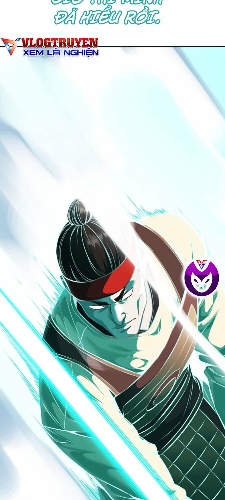 Cậu Bé Của Thần Chết: Chapter 206