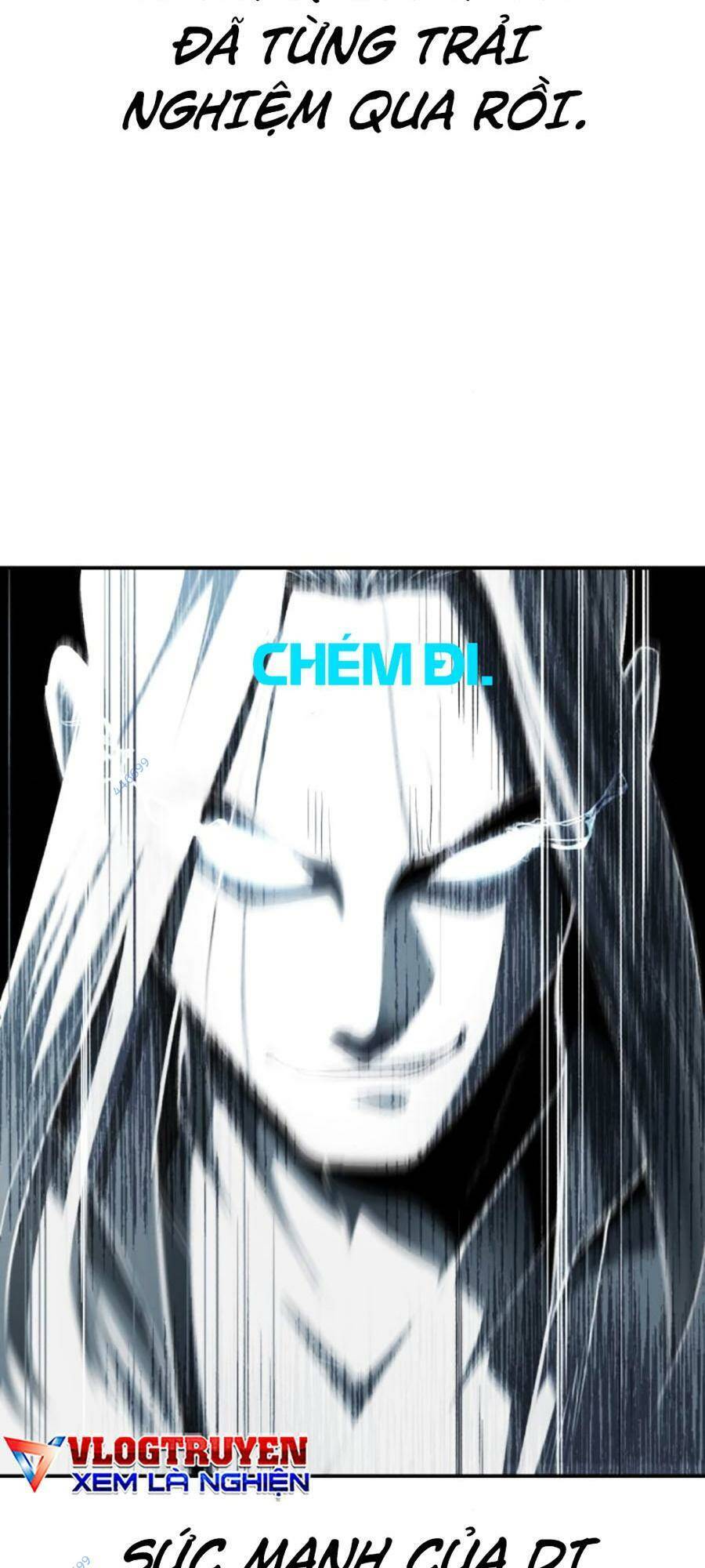 Cậu Bé Của Thần Chết: Chapter 206