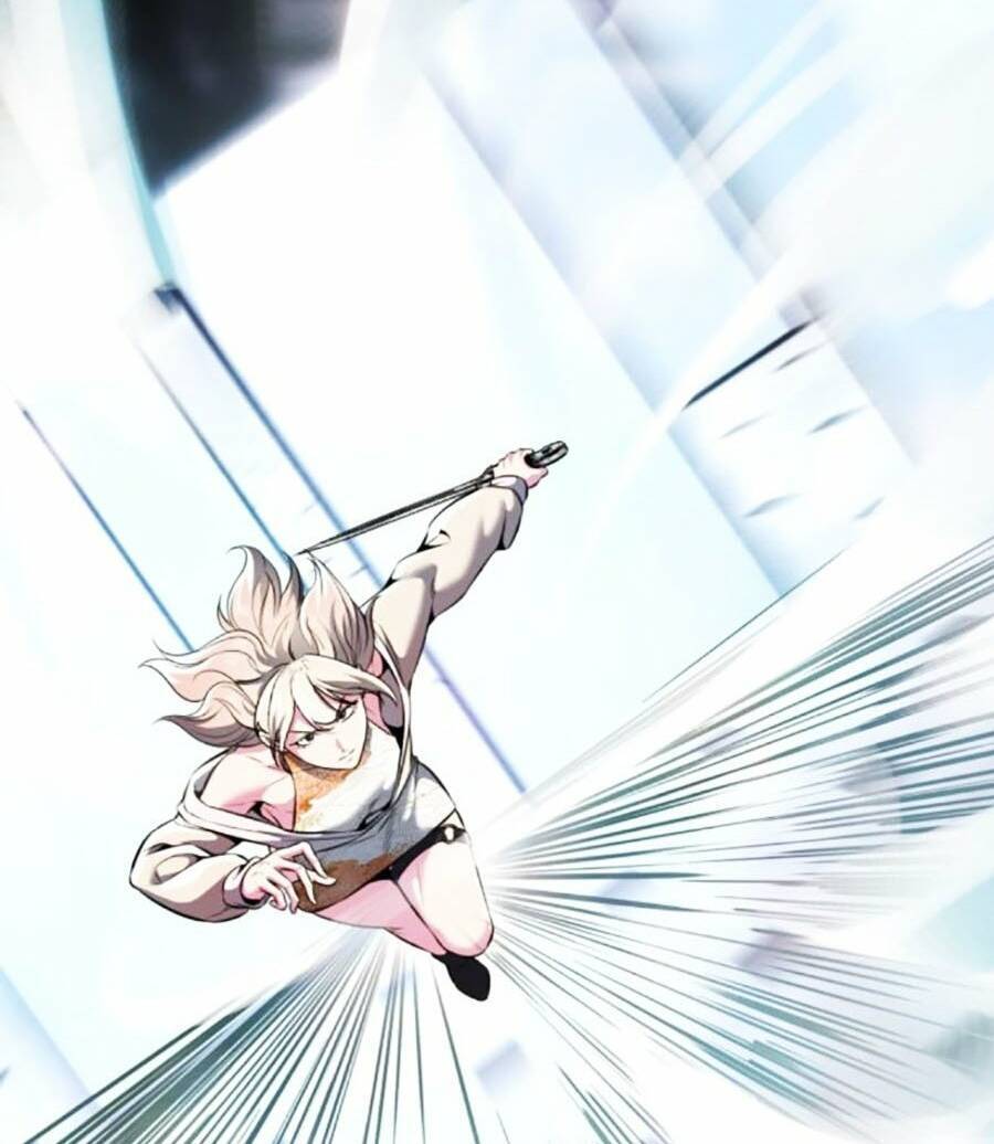 Cậu Bé Của Thần Chết: Chapter 206