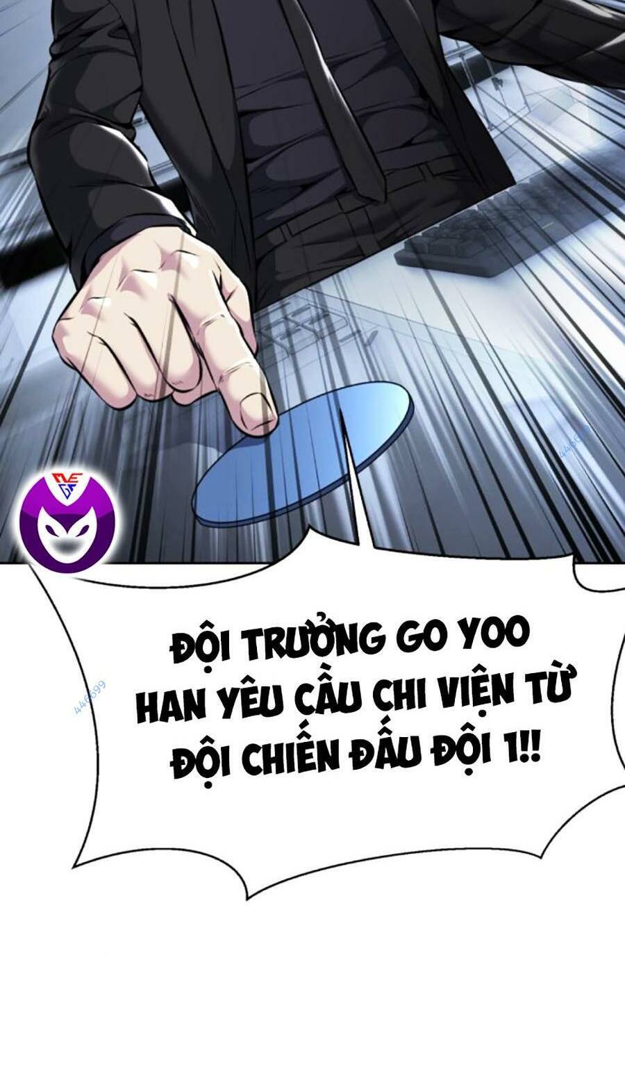 Cậu Bé Của Thần Chết: Chapter 206