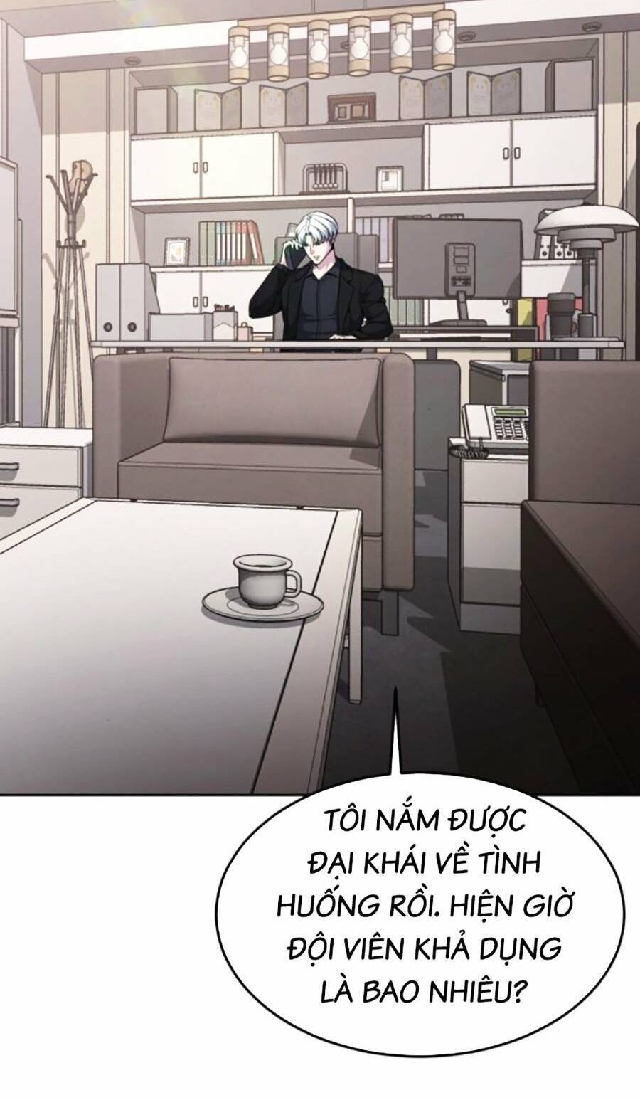 Cậu Bé Của Thần Chết: Chapter 206