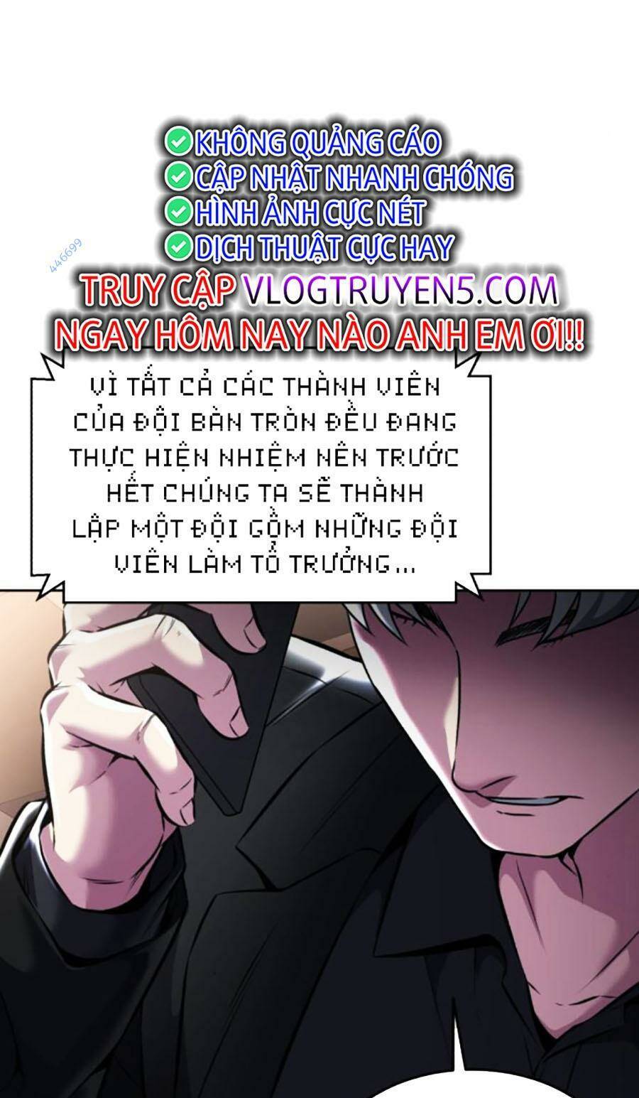 Cậu Bé Của Thần Chết: Chapter 206