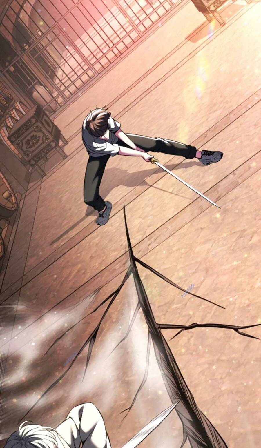 Cậu Bé Của Thần Chết: Chapter 206