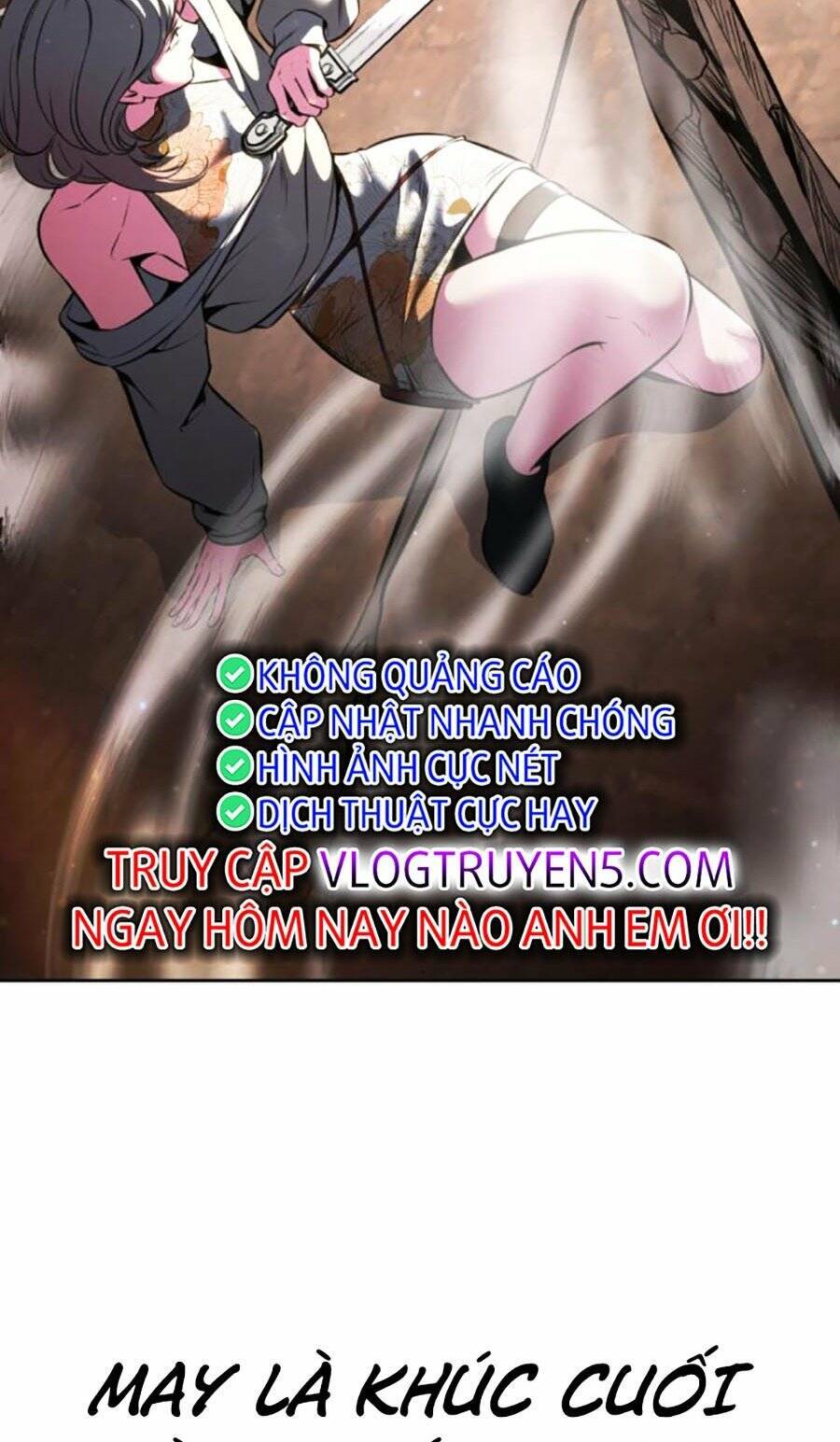 Cậu Bé Của Thần Chết: Chapter 206