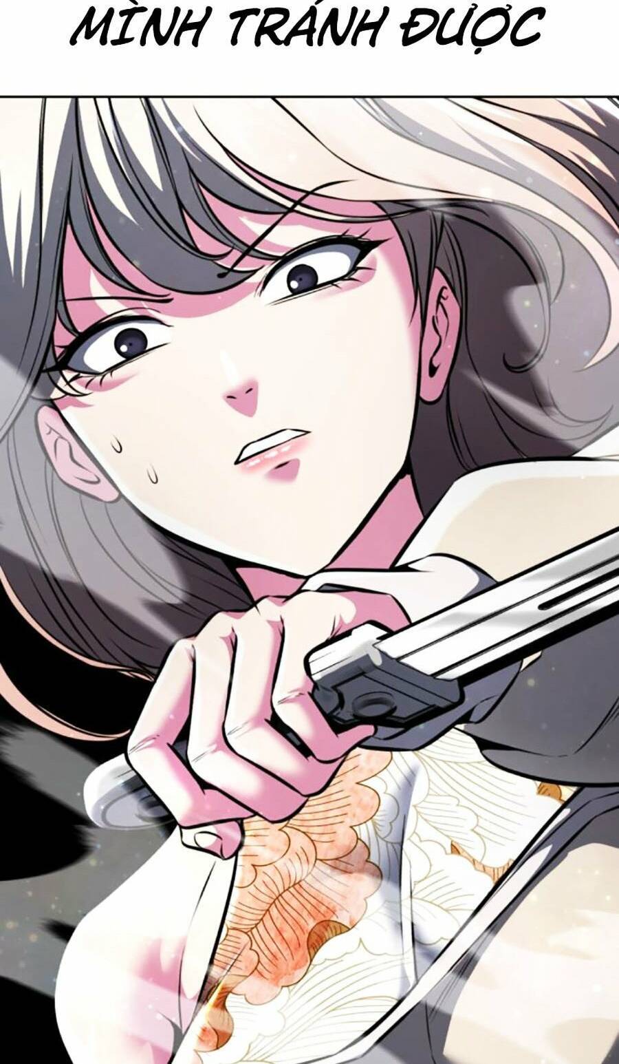 Cậu Bé Của Thần Chết: Chapter 206