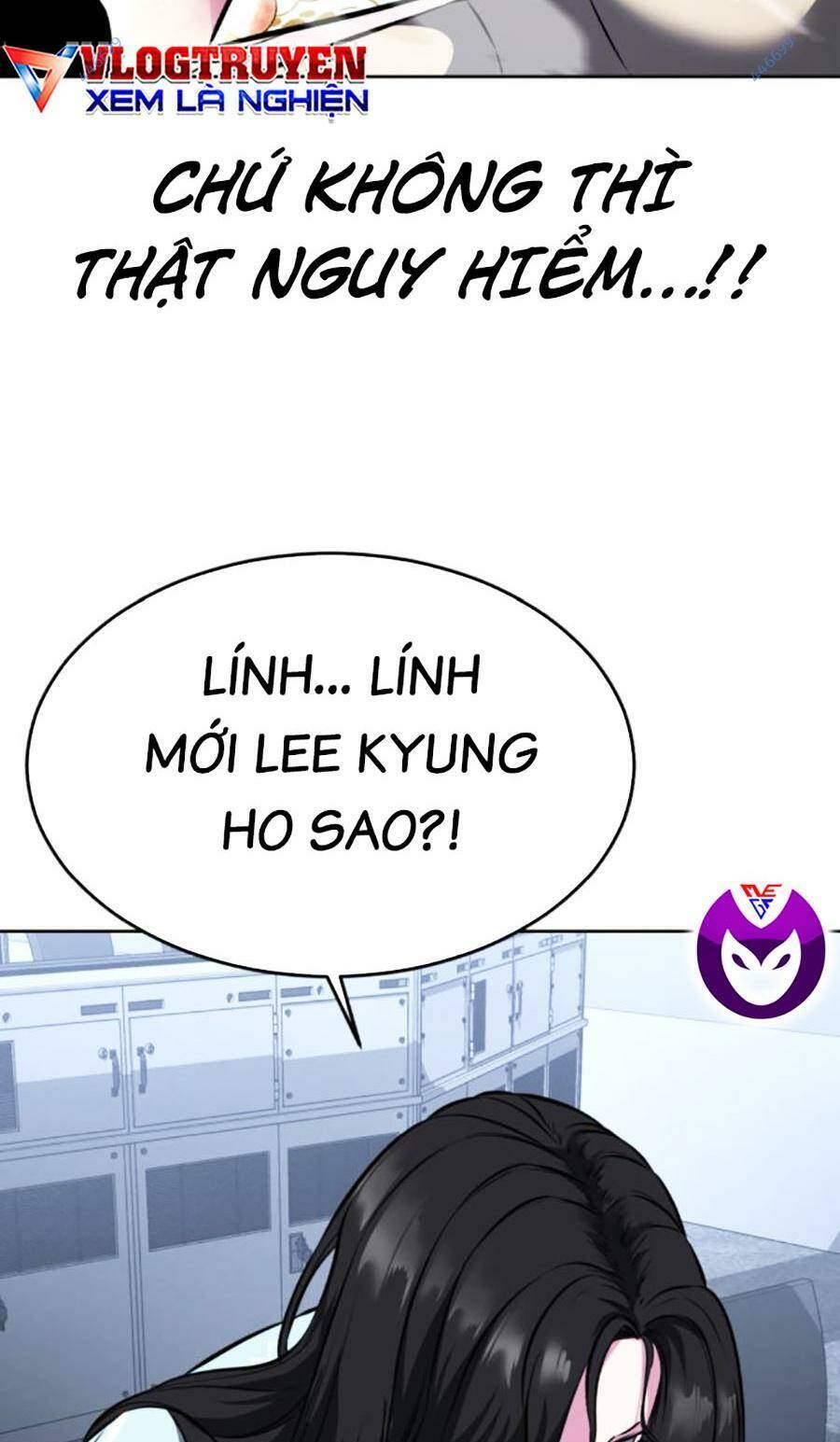 Cậu Bé Của Thần Chết: Chapter 206