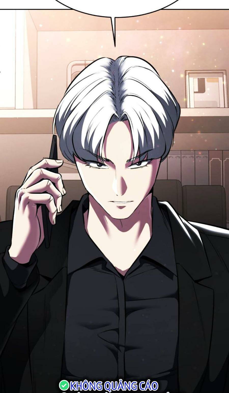 Cậu Bé Của Thần Chết: Chapter 206