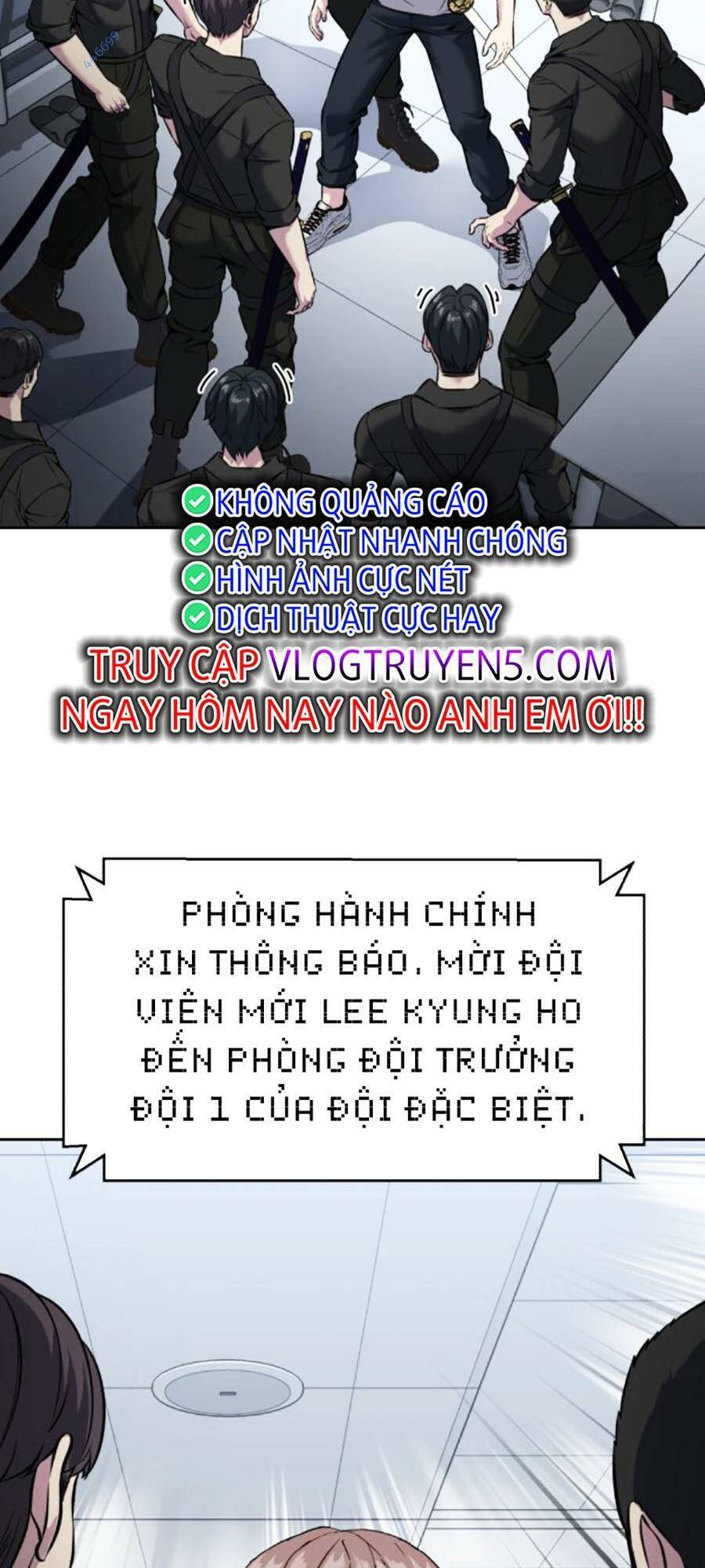 Cậu Bé Của Thần Chết: Chapter 206