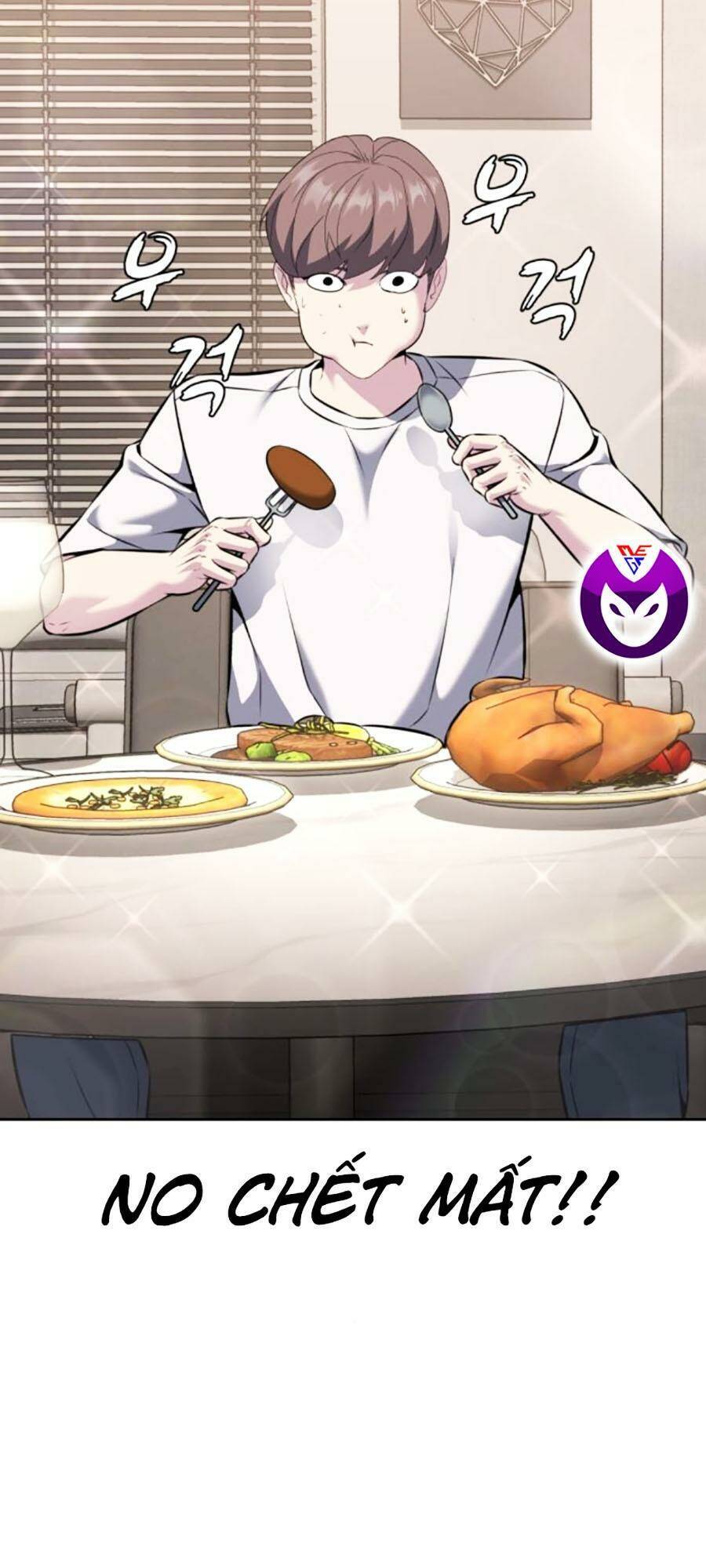 Cậu Bé Của Thần Chết: Chapter 206