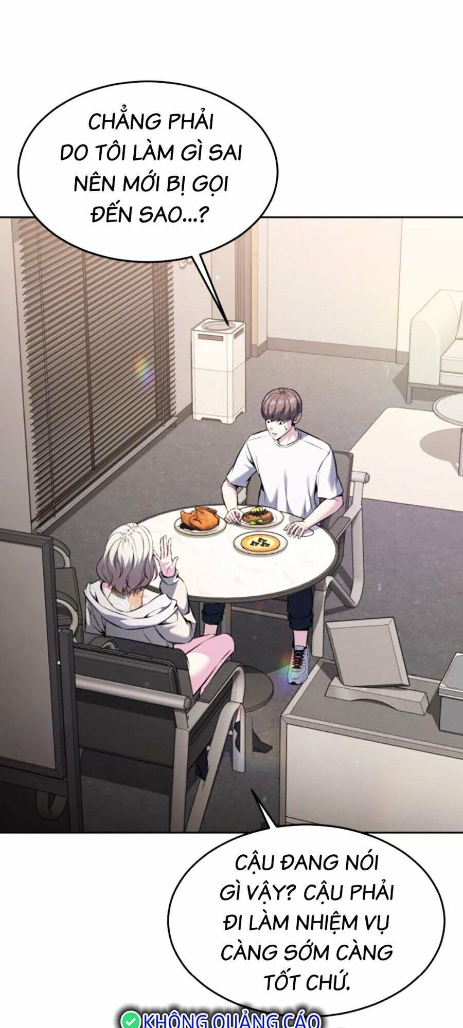 Cậu Bé Của Thần Chết: Chapter 206