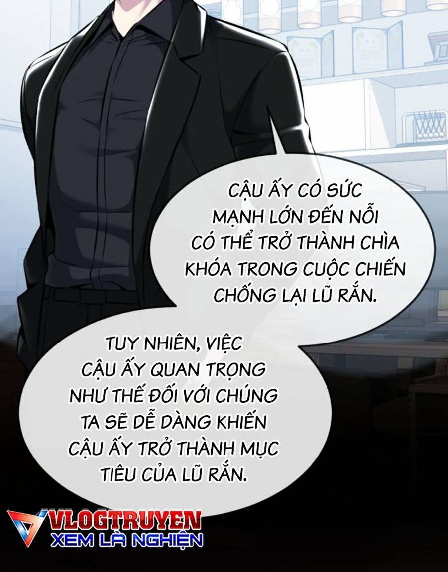 Cậu Bé Của Thần Chết: Chapter 206