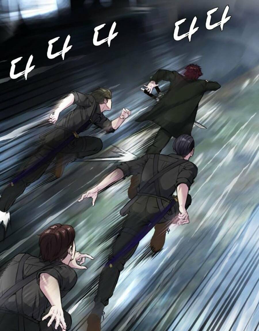 Cậu Bé Của Thần Chết: Chapter 206