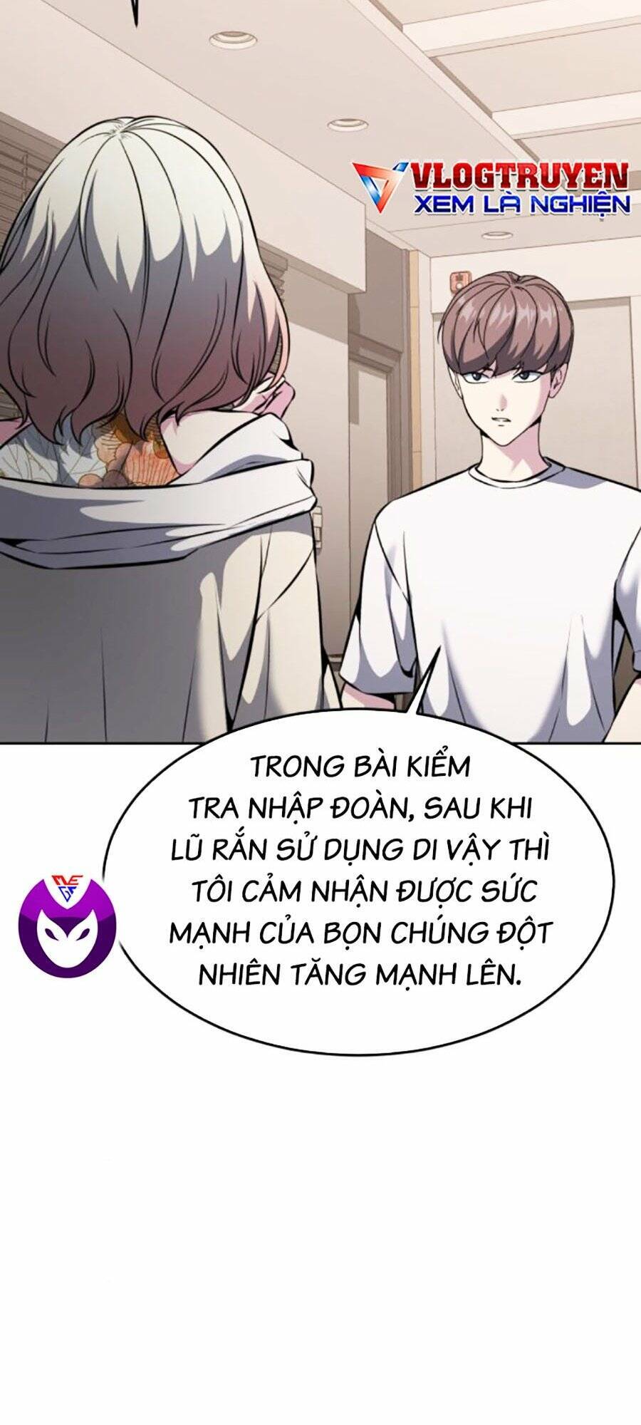 Cậu Bé Của Thần Chết: Chapter 206