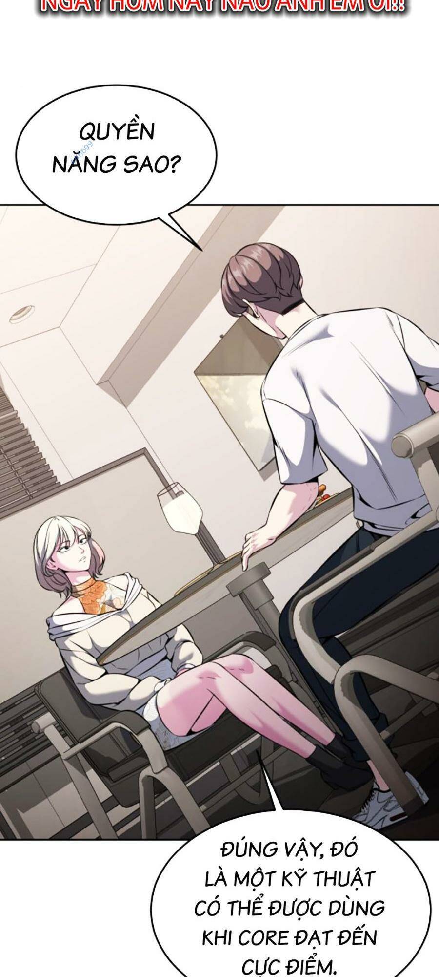 Cậu Bé Của Thần Chết: Chapter 206