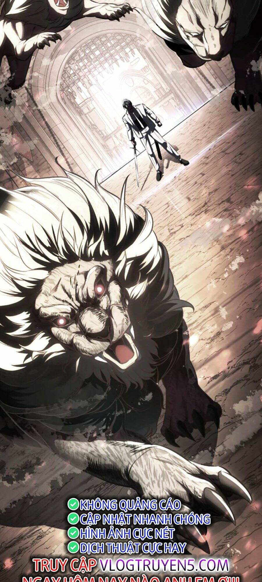 Cậu Bé Của Thần Chết: Chapter 206