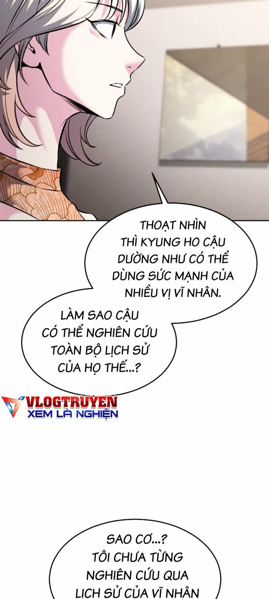 Cậu Bé Của Thần Chết: Chapter 206