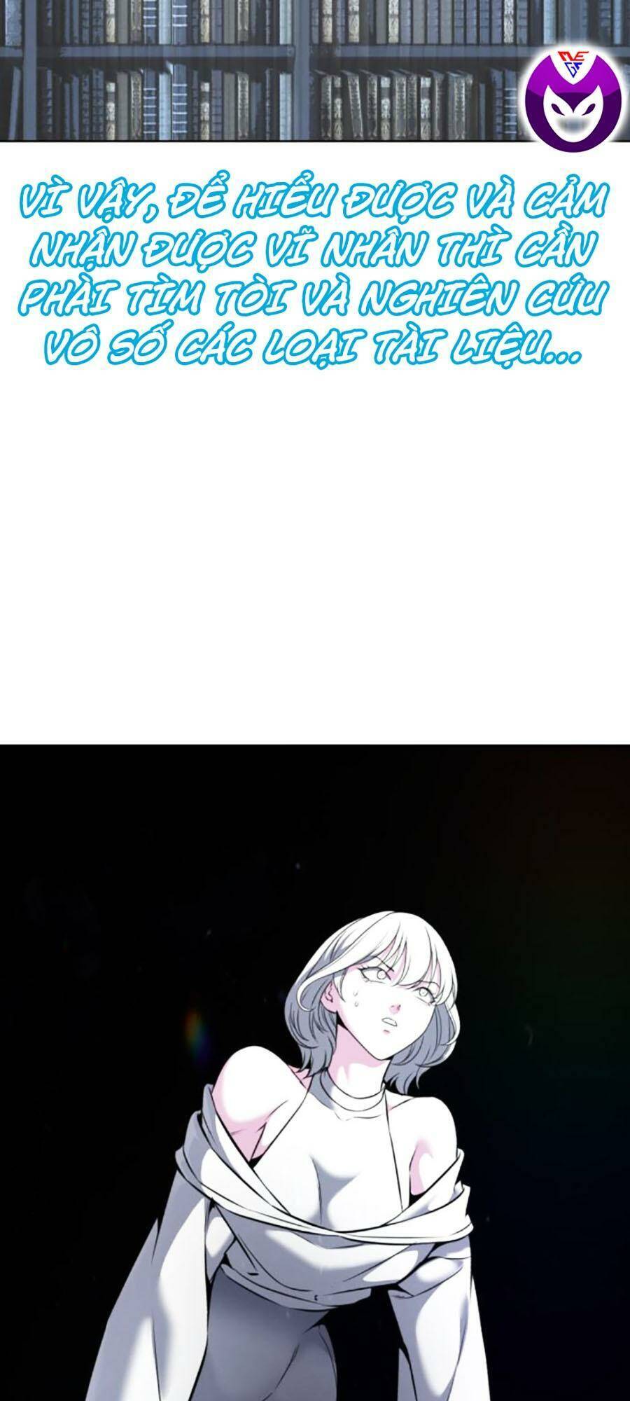 Cậu Bé Của Thần Chết: Chapter 206